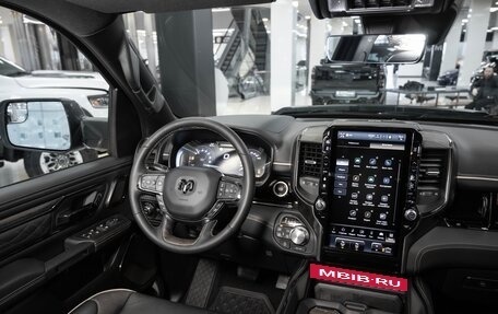 Rambler 1500, 2024 год, 9 990 000 рублей, 31 фотография