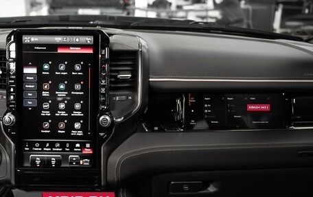 Rambler 1500, 2024 год, 9 990 000 рублей, 35 фотография