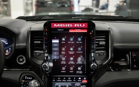 Rambler 1500, 2024 год, 9 990 000 рублей, 36 фотография