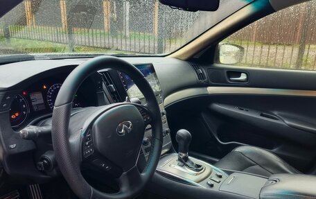 Infiniti G, 2011 год, 1 160 000 рублей, 11 фотография