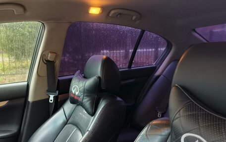 Infiniti G, 2011 год, 1 160 000 рублей, 8 фотография