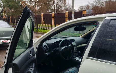 Infiniti G, 2011 год, 1 160 000 рублей, 10 фотография