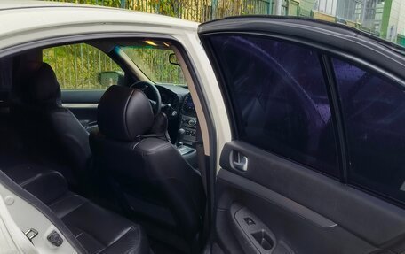 Infiniti G, 2011 год, 1 160 000 рублей, 15 фотография