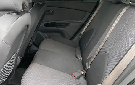 KIA Rio II, 2009 год, 575 000 рублей, 12 фотография