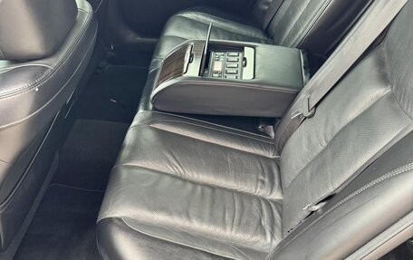 Nissan Teana, 2012 год, 880 000 рублей, 10 фотография