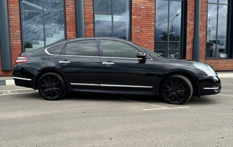 Nissan Teana, 2012 год, 880 000 рублей, 2 фотография