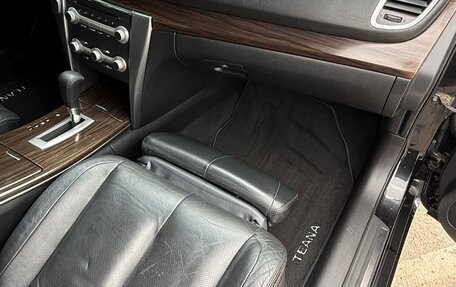 Nissan Teana, 2012 год, 880 000 рублей, 9 фотография