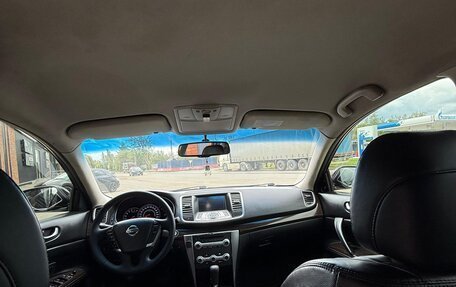 Nissan Teana, 2012 год, 880 000 рублей, 7 фотография