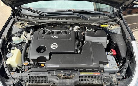 Nissan Teana, 2012 год, 880 000 рублей, 11 фотография