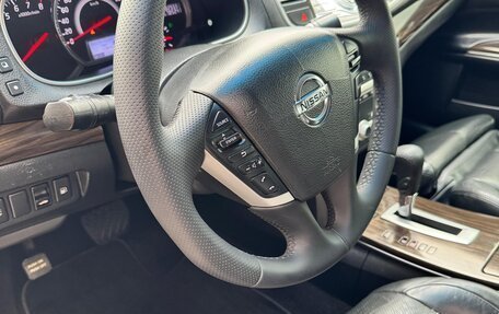 Nissan Teana, 2012 год, 880 000 рублей, 8 фотография