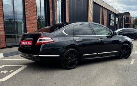 Nissan Teana, 2012 год, 880 000 рублей, 3 фотография