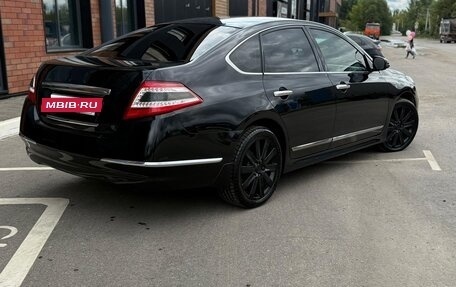 Nissan Teana, 2012 год, 880 000 рублей, 5 фотография