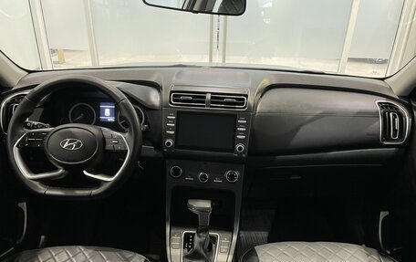 Hyundai Creta, 2022 год, 2 230 000 рублей, 5 фотография