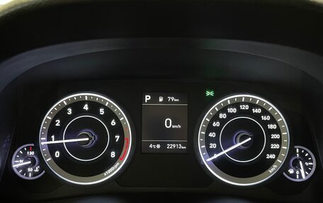 Hyundai Creta, 2022 год, 2 230 000 рублей, 6 фотография