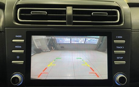 Hyundai Creta, 2022 год, 2 230 000 рублей, 8 фотография