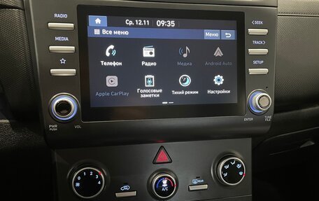 Hyundai Creta, 2022 год, 2 230 000 рублей, 7 фотография