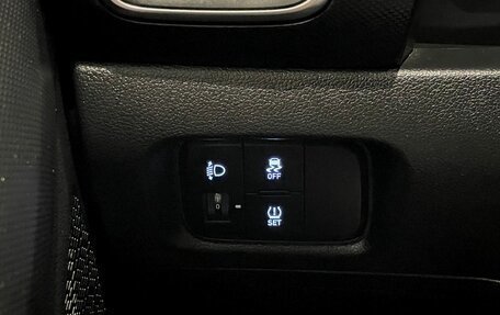 Hyundai Creta, 2022 год, 2 230 000 рублей, 10 фотография