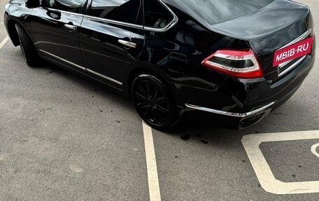 Nissan Teana, 2012 год, 880 000 рублей, 4 фотография