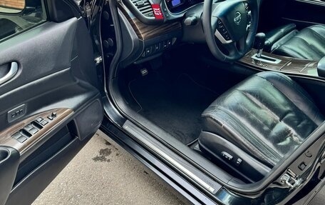 Nissan Teana, 2012 год, 880 000 рублей, 6 фотография