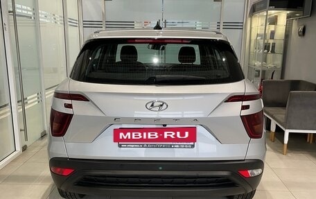 Hyundai Creta, 2022 год, 2 230 000 рублей, 3 фотография