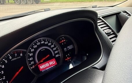 Nissan Teana, 2012 год, 880 000 рублей, 18 фотография