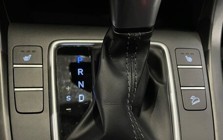 Hyundai Creta, 2022 год, 2 230 000 рублей, 11 фотография