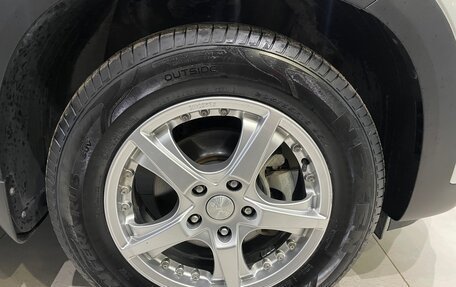 Hyundai Creta, 2022 год, 2 230 000 рублей, 16 фотография