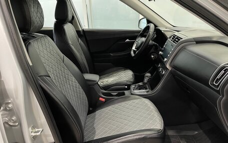 Hyundai Creta, 2022 год, 2 230 000 рублей, 12 фотография