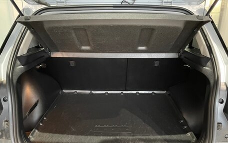 Hyundai Creta, 2022 год, 2 230 000 рублей, 14 фотография