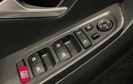 Hyundai Creta, 2022 год, 2 230 000 рублей, 9 фотография