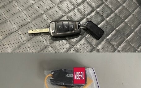 Hyundai Creta, 2022 год, 2 230 000 рублей, 18 фотография