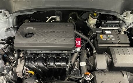 Hyundai Creta, 2022 год, 2 230 000 рублей, 15 фотография