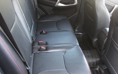 Chery Tiggo 5 I рестайлинг, 2016 год, 985 000 рублей, 11 фотография