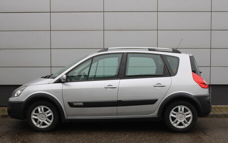 Renault Scenic III, 2008 год, 785 000 рублей, 5 фотография