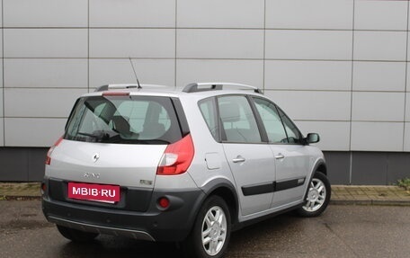 Renault Scenic III, 2008 год, 785 000 рублей, 6 фотография
