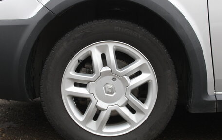 Renault Scenic III, 2008 год, 785 000 рублей, 14 фотография