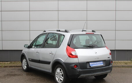 Renault Scenic III, 2008 год, 785 000 рублей, 8 фотография