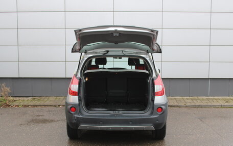 Renault Scenic III, 2008 год, 785 000 рублей, 13 фотография