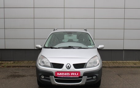 Renault Scenic III, 2008 год, 785 000 рублей, 2 фотография