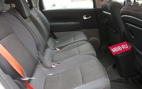 Renault Scenic III, 2008 год, 785 000 рублей, 12 фотография