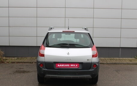 Renault Scenic III, 2008 год, 785 000 рублей, 7 фотография