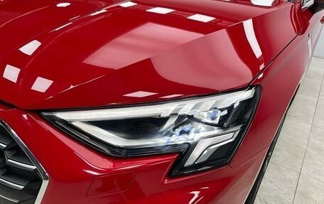 Audi A3, 2022 год, 1 490 005 рублей, 2 фотография