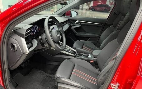 Audi A3, 2022 год, 1 490 005 рублей, 11 фотография