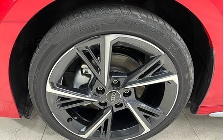 Audi A3, 2022 год, 1 490 005 рублей, 9 фотография