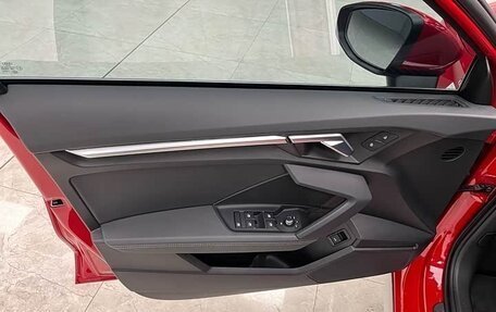 Audi A3, 2022 год, 1 490 005 рублей, 10 фотография