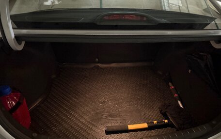 Hyundai Solaris II рестайлинг, 2021 год, 1 655 000 рублей, 4 фотография