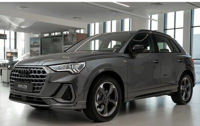 Audi Q3, 2025 год, 5 800 000 рублей, 1 фотография