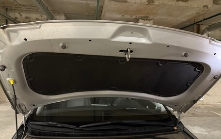 Hyundai Solaris II рестайлинг, 2021 год, 1 655 000 рублей, 3 фотография