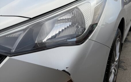 Hyundai Solaris II рестайлинг, 2021 год, 1 655 000 рублей, 15 фотография