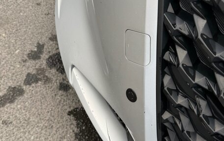 Hyundai Solaris II рестайлинг, 2021 год, 1 655 000 рублей, 14 фотография